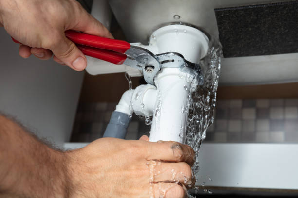 Best Water damage contractors near me  in Bokeelia, FL