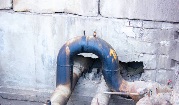 24/7 water damage repair in FL